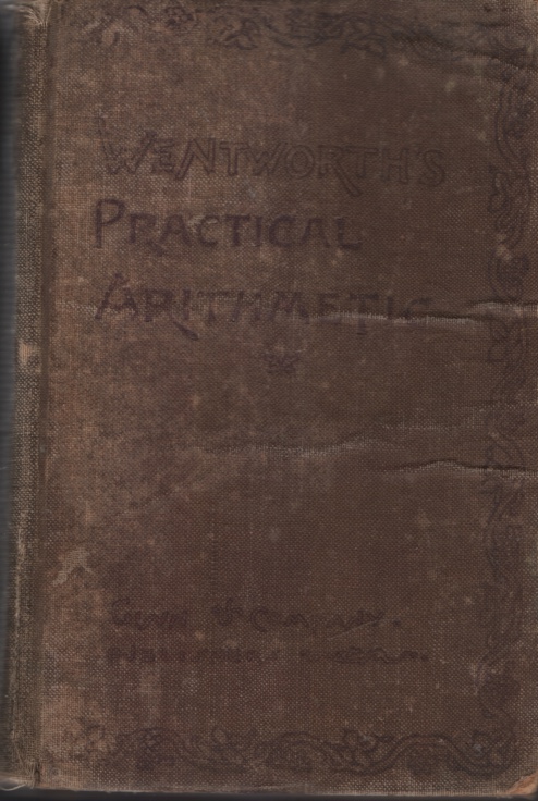 PRACTICAL ARITHMETIC