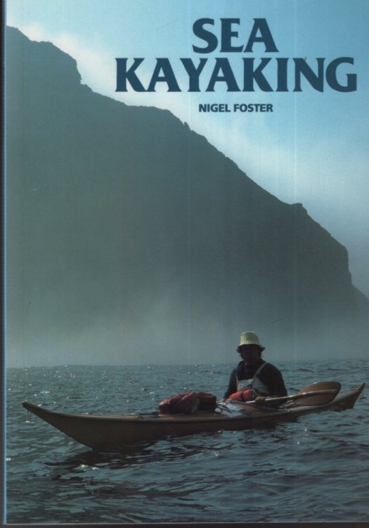 SEA KAYAKING