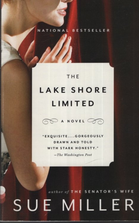 THE LAKE SHORE LIMITED
