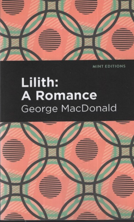 LILITH: A ROMANCE