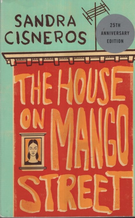 THE HOUSE ON MANGO STREET
