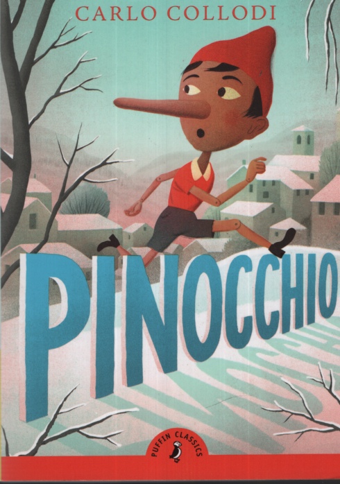 PINOCCHIO