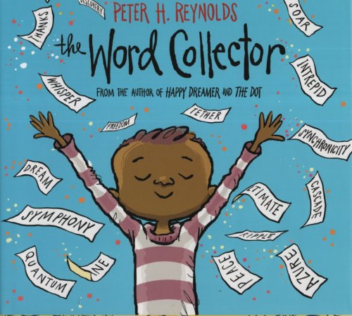 THE WORD COLLECTOR