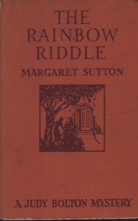 THE RAINBOW RIDDLE