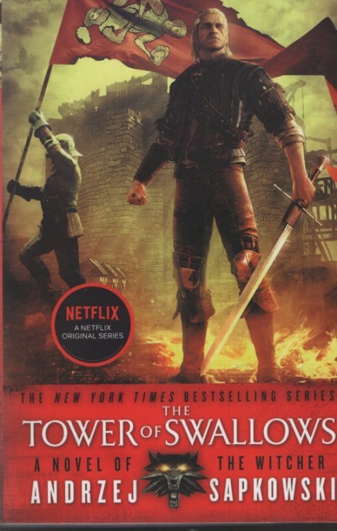 THE TOWER OF SWALLOWS