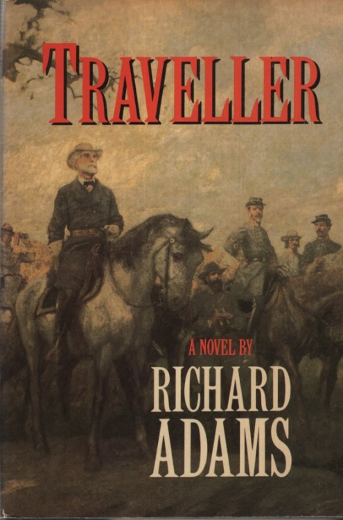 TRAVELLER