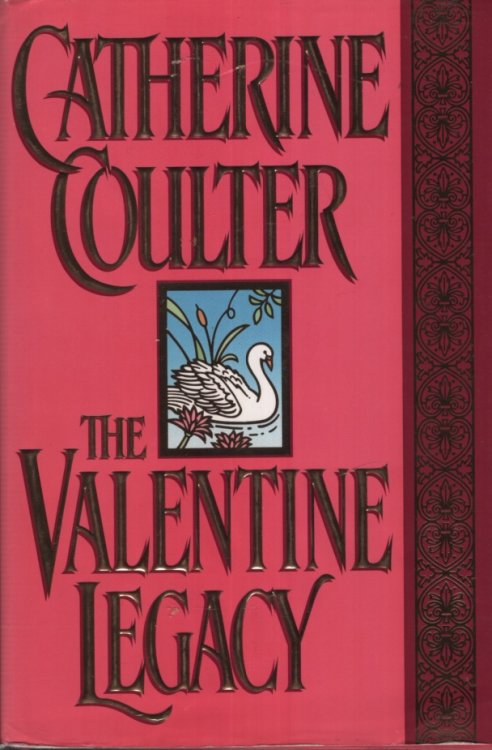 THE VALENTINE LEGACY