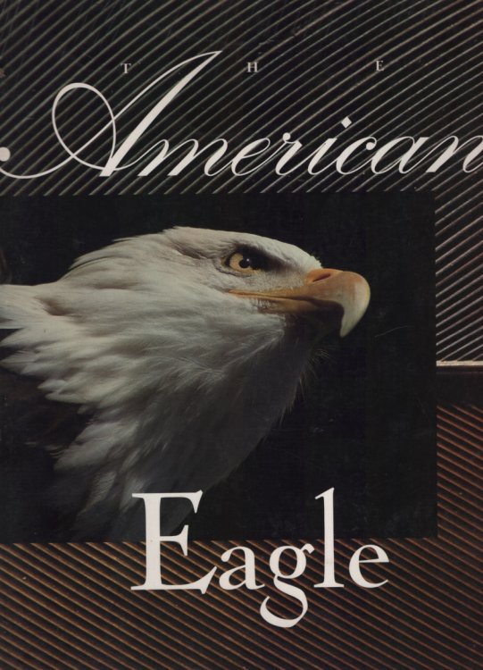 THE AMERICAN EAGLE