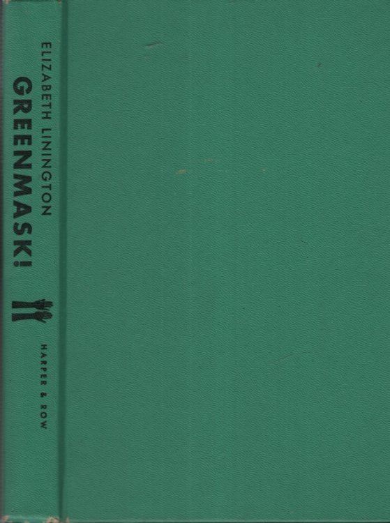 GREENMASK!