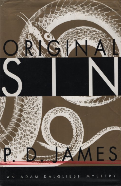 ORIGINAL SIN