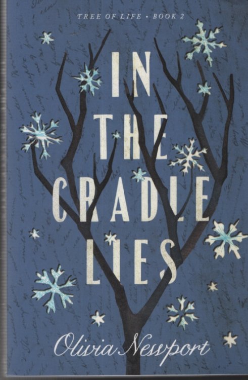 IN THE CRADLE LIES