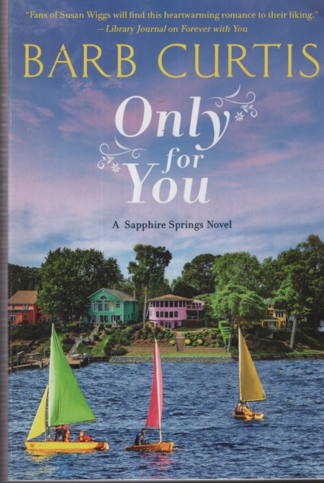 ONLY FOR YOU