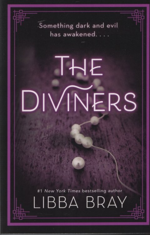 THE DIVINERS