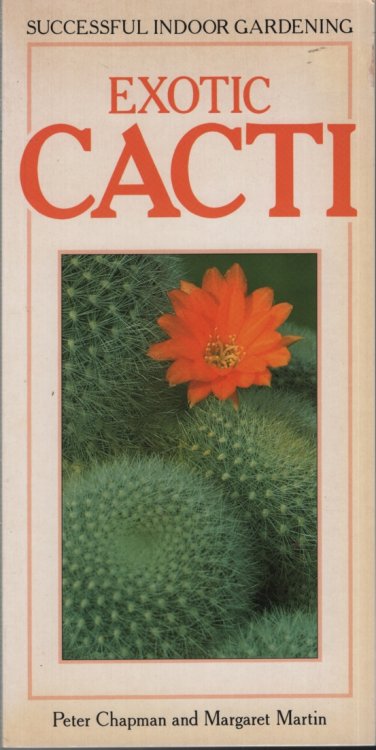 EXOTIC CACTI