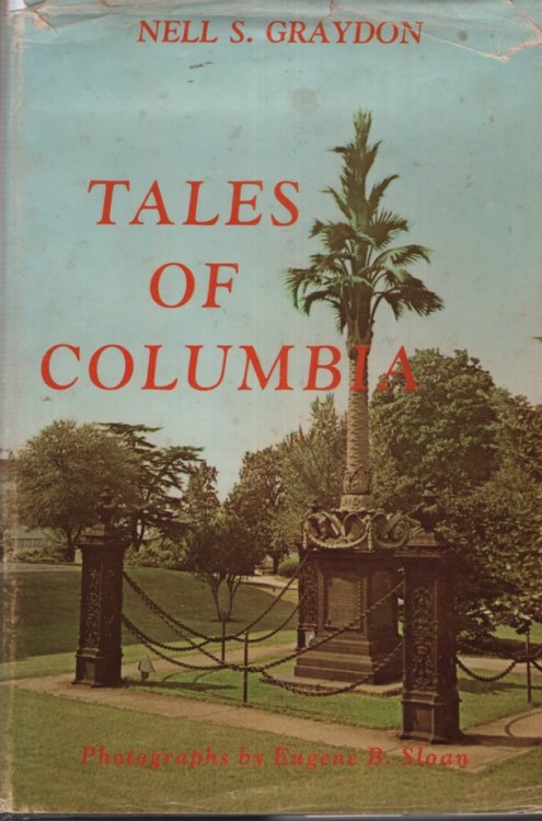 TALES OF COLUMBIA