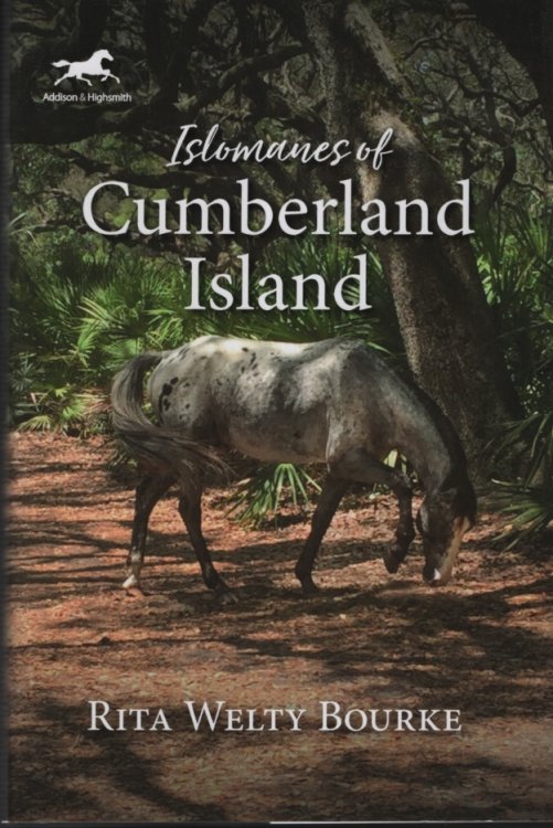 ISLOMANES OF CUMBERLAND ISLAND