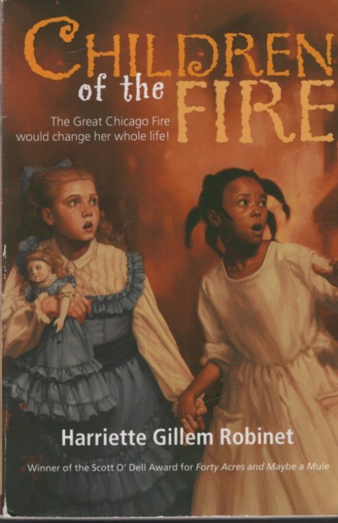 CHILDREN OF THE FIRE