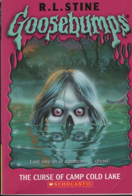 THE CURSE OF CAMP COLD LAKE