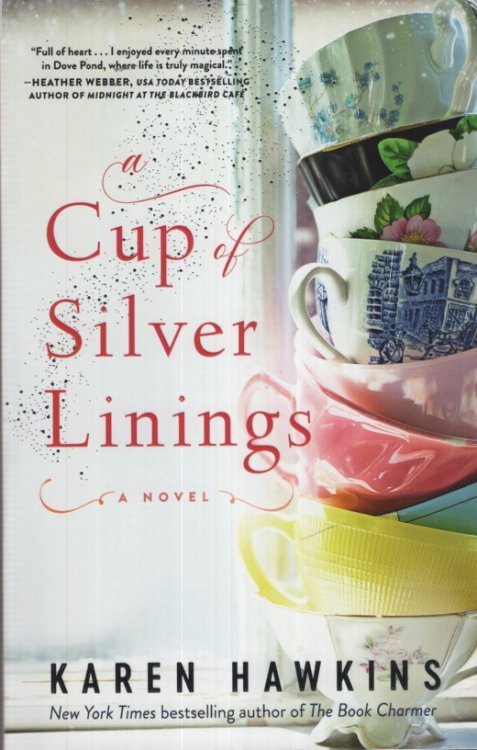 A CUP OF SILVER LININGS