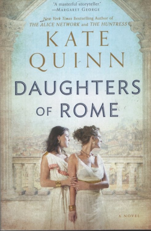 DAUGHTERS OF ROME