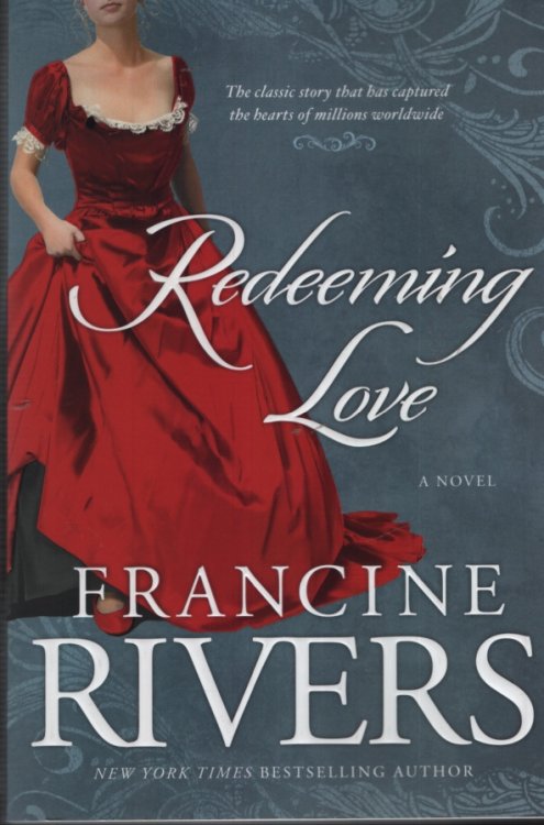 REDEEMING LOVE