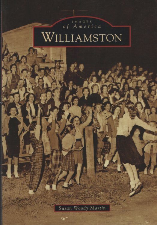 WILLIAMSTON
