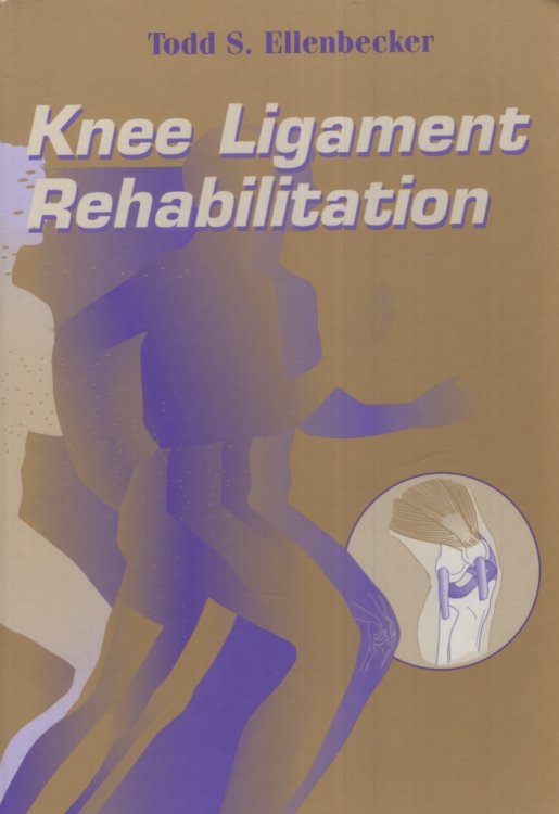 KNEE LIGAMENT REHABILITATION
