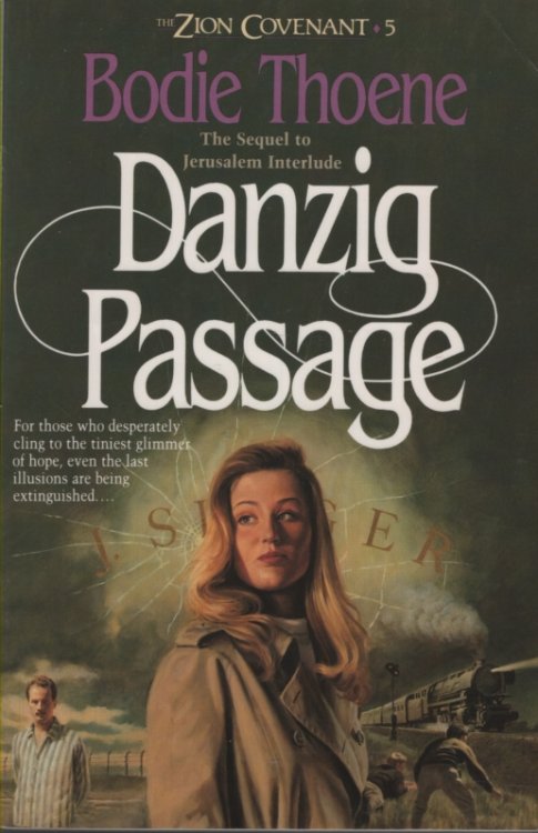 DANZIG PASSAGE