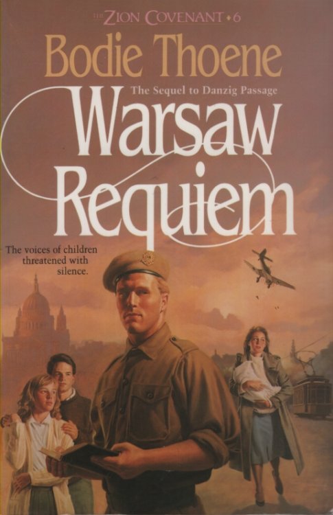 WARSAW REQUIEM