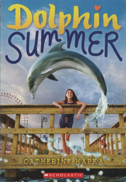 DOLPHIN SUMMER