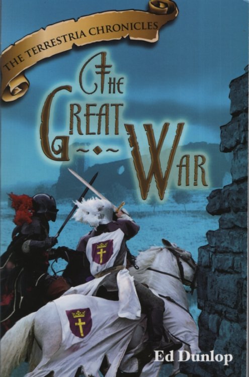 THE GREAT WAR