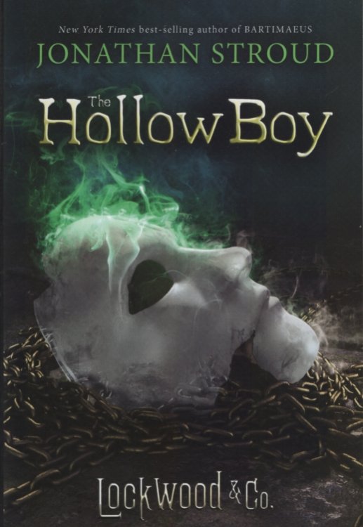 THE HOLLOW BOY