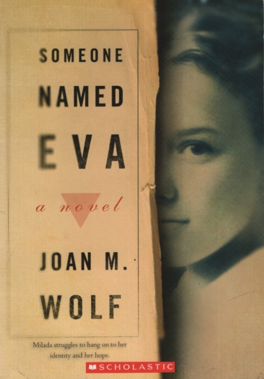 SOMEONE NAMED EVA