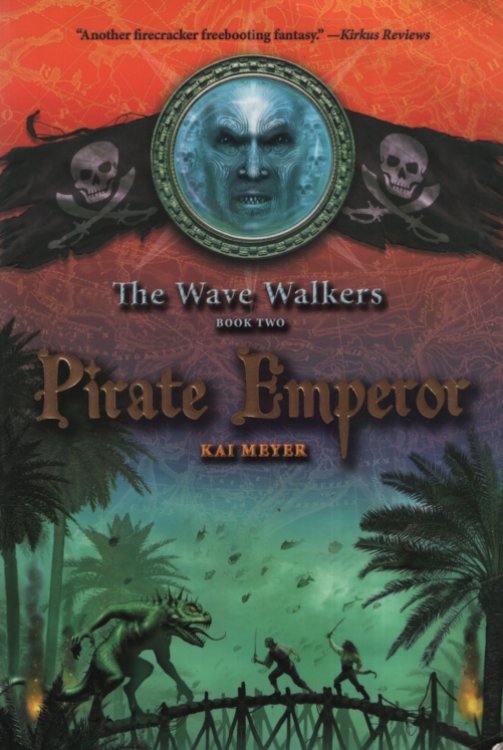 PIRATE EMPEROR