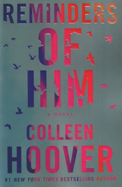 REMINDERS OF HIM