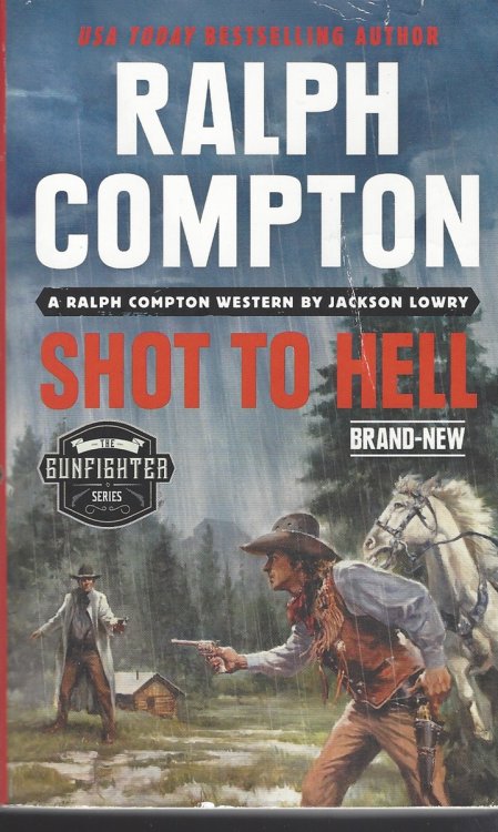 SHOT TO HELL