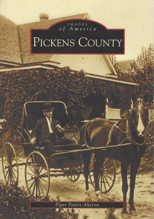 PICKENS COUNTY