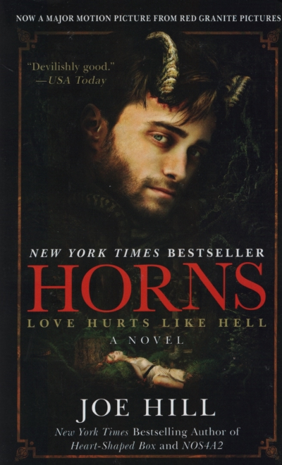HORNS