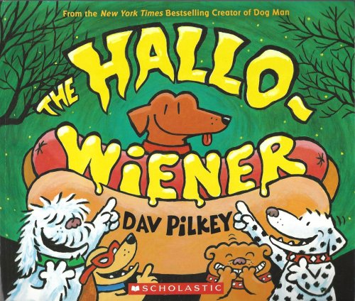 THE HALLO-WIENER