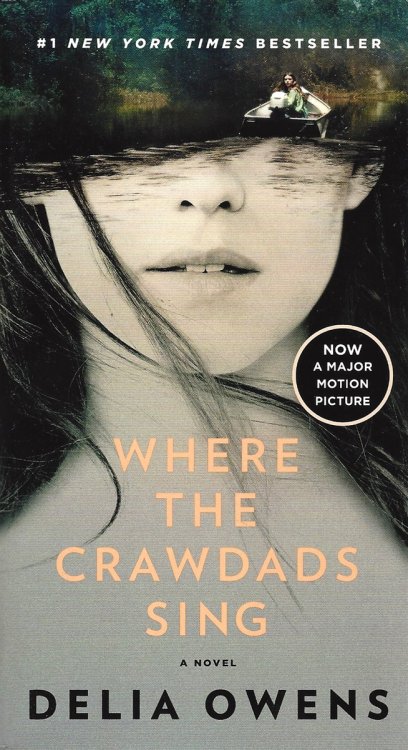 WHERE THE CRAWDADS SING [TIE IN]