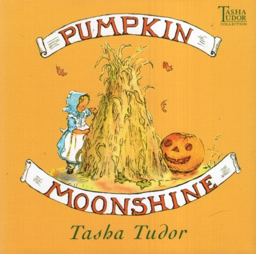 PUMPKIN MOONSHINE