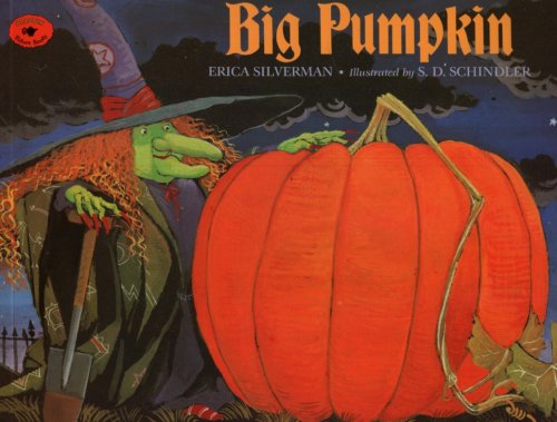 BIG PUMPKIN