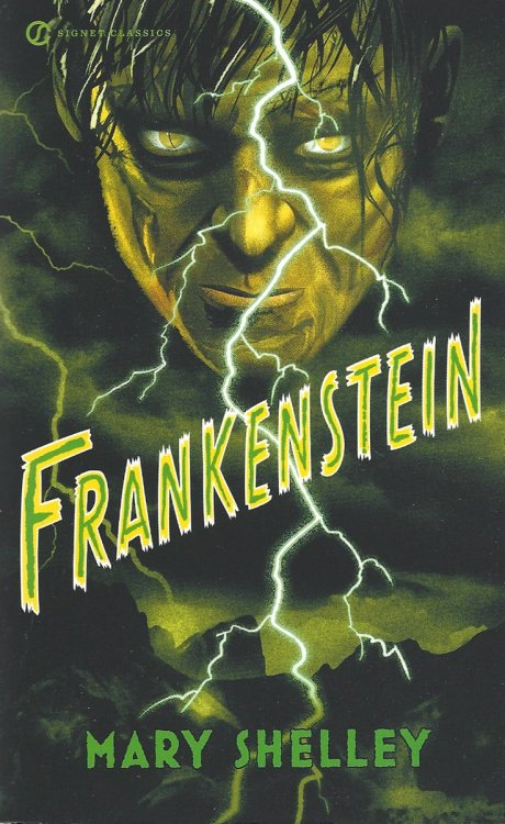 FRANKENSTEIN