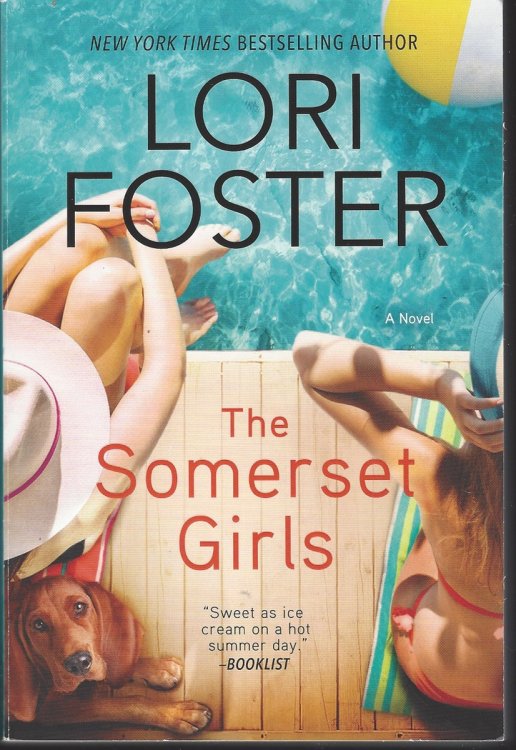 THE SOMERSET GIRLS