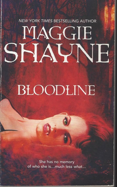 BLOODLINE