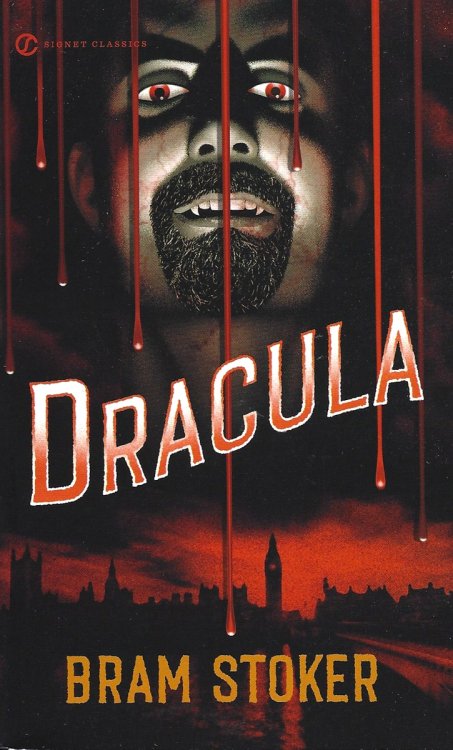 DRACULA Introduction by Leonard Wolf; Afterword by Jeffrey Meyers