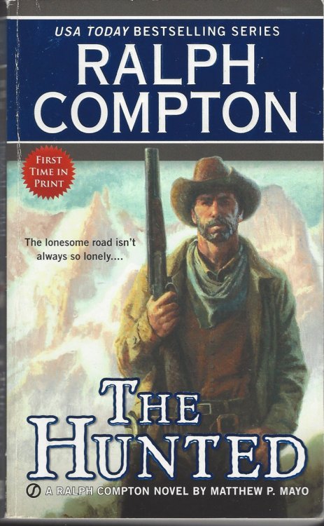 THE HUNTED