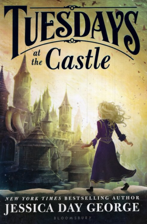 TUESDAYS AT THE CASTLE