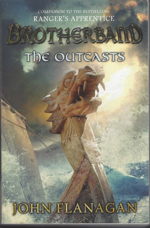 THE OUTCASTS