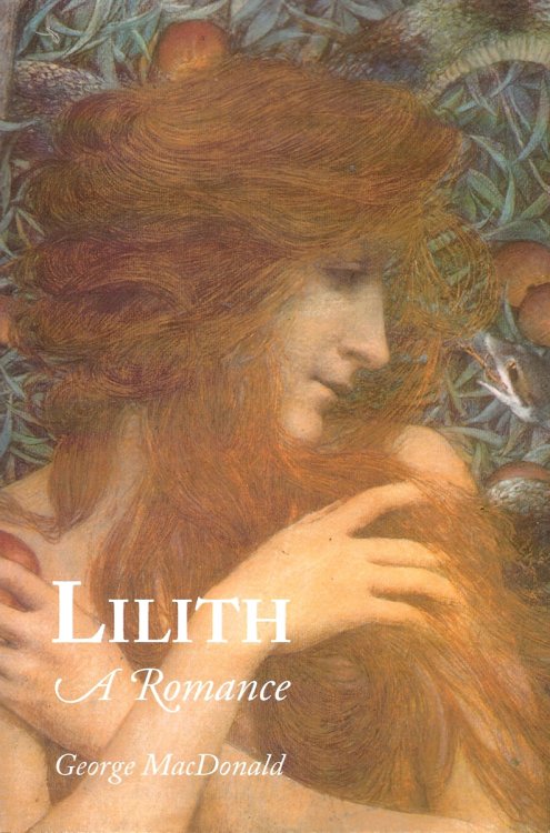 LILITH A Romance
